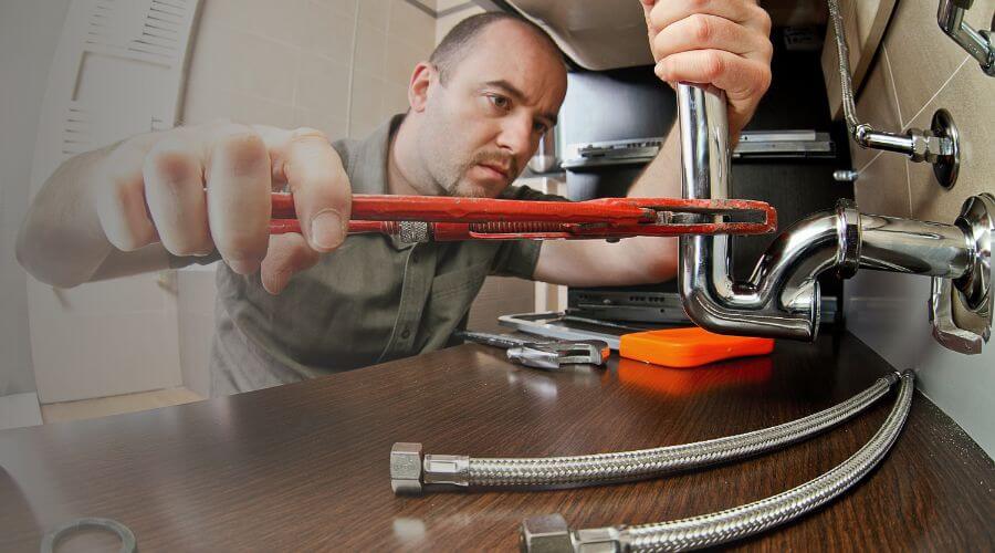 Professional emergency plumbing in Timber Lake, SD